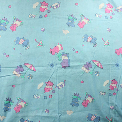 Virtahevot Puuvilla - Pala