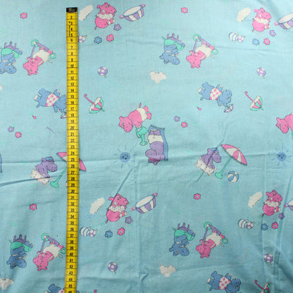 Virtahevot Puuvilla - Pala