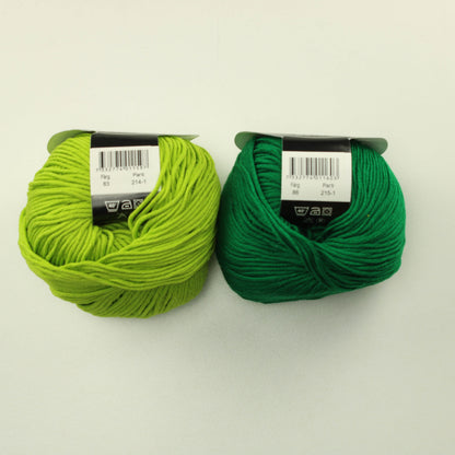 Svarta Fåret Matilda - 83+86 Lankapussi