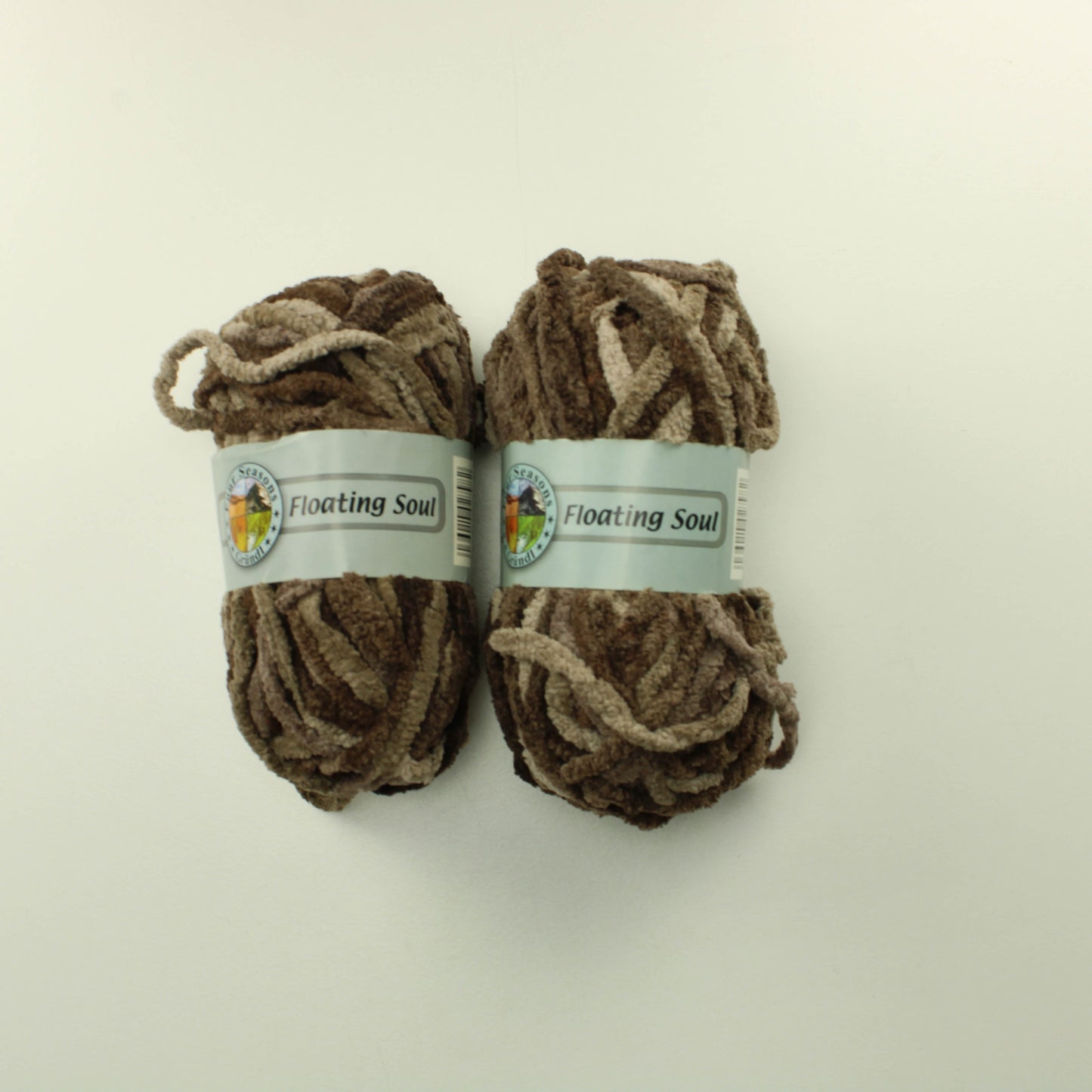 Four Seasons Gründl  Floating Soul