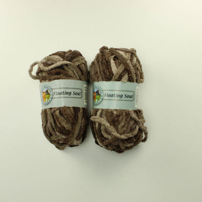 Four Seasons Gründl  Floating Soul