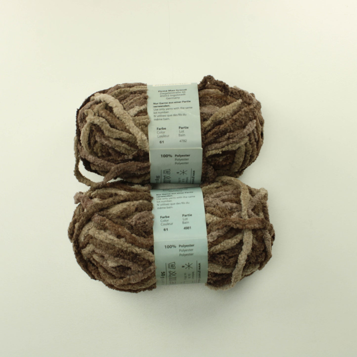 Four Seasons Gründl  Floating Soul