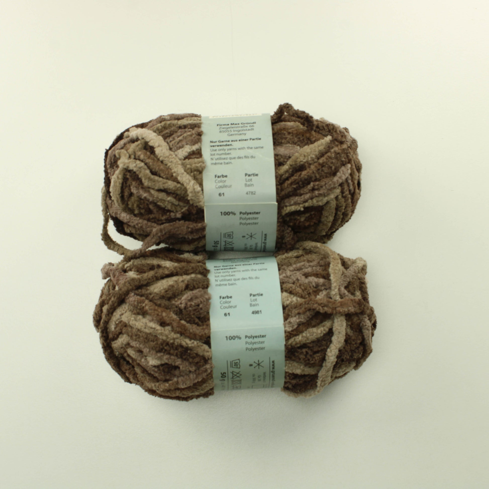 Four Seasons Gründl  Floating Soul