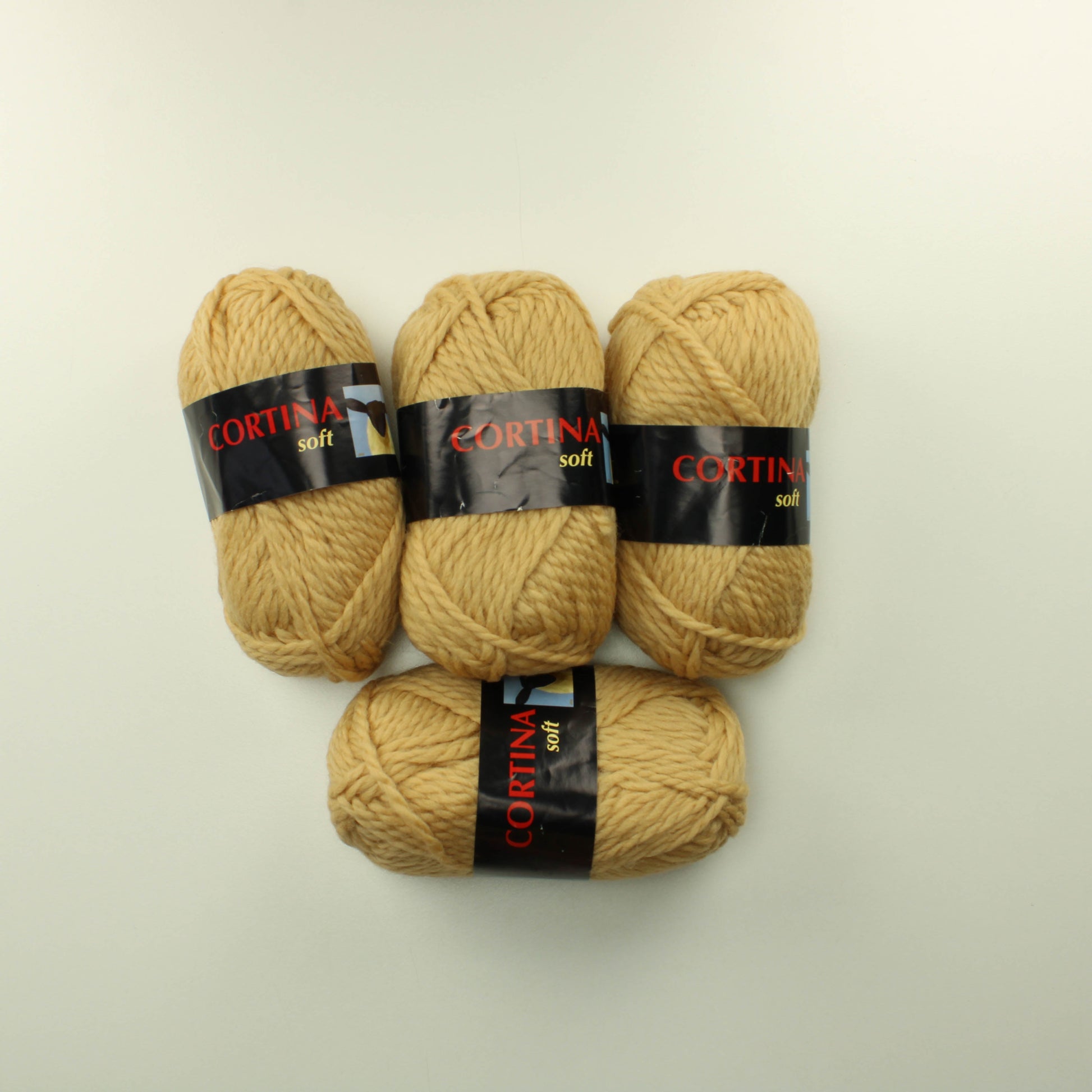 Gjestal Cortina soft - 758 Lankapussi 742