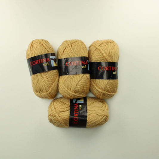 Gjestal Cortina soft - 758 Lankapussi 742