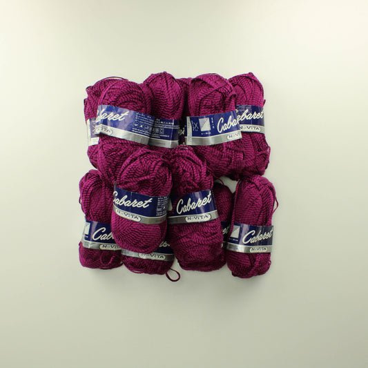 Novita Cabaret - 752 Lankapussi 926