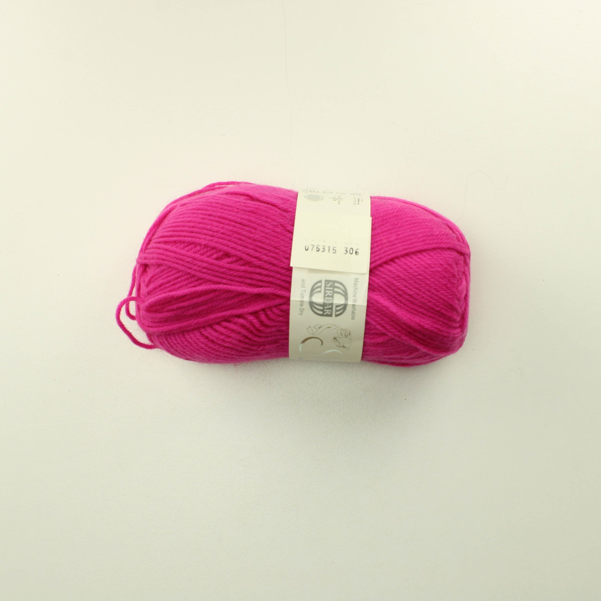 Sirdar Snuggly DK - 306 Lankapussi 570