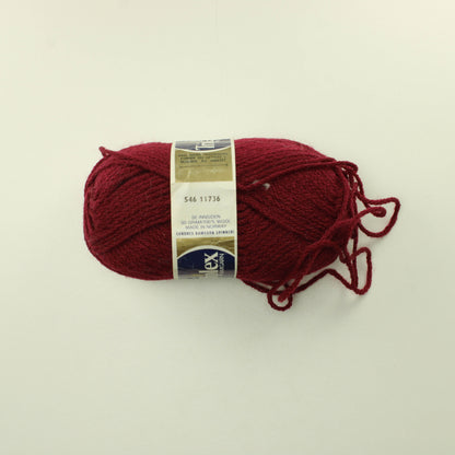 Sandnes kamgarn Spinneri Triplex - 546 Lankapussi 227