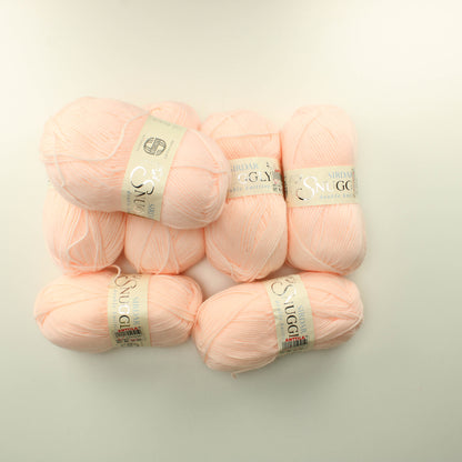 Sirdar Snuggly DK - 204 Lankapussi