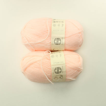 Sirdar Snuggly DK - 204 Lankapussi