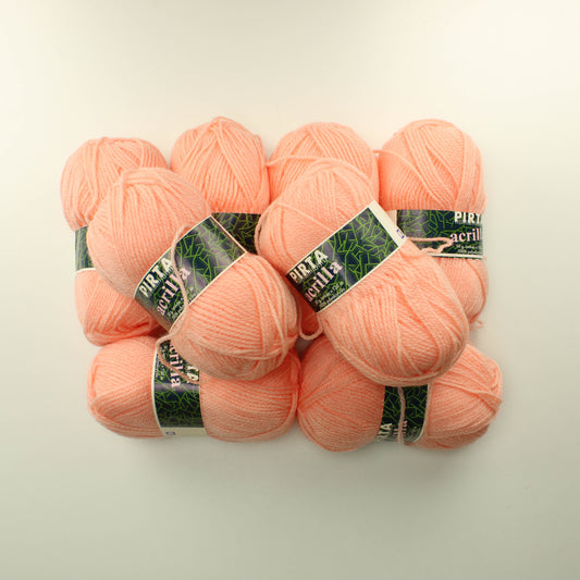 Pirta Acrilla - 23 Lankapussi