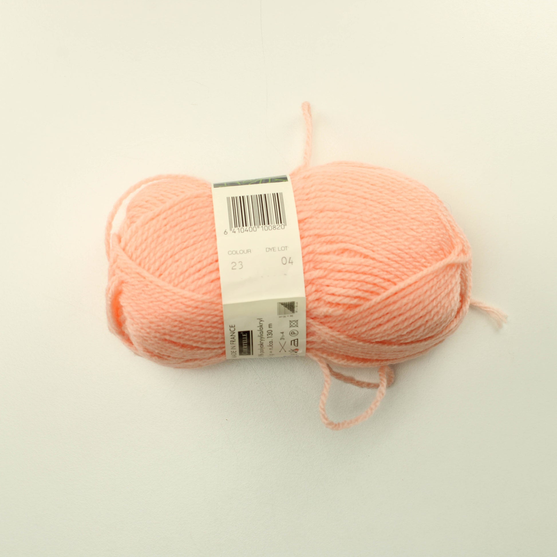 Pirta Acrilla - 23 Lankapussi