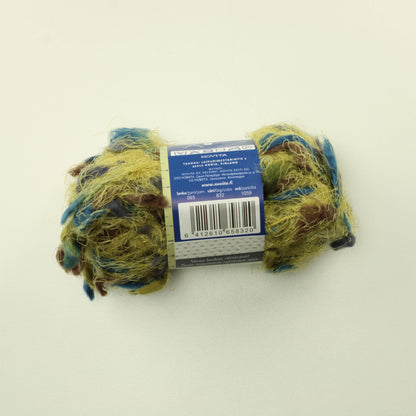 Novita Sammal - 832 Lankapussi