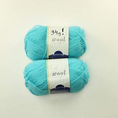 Novita Wool - 369 Lankapussi 226