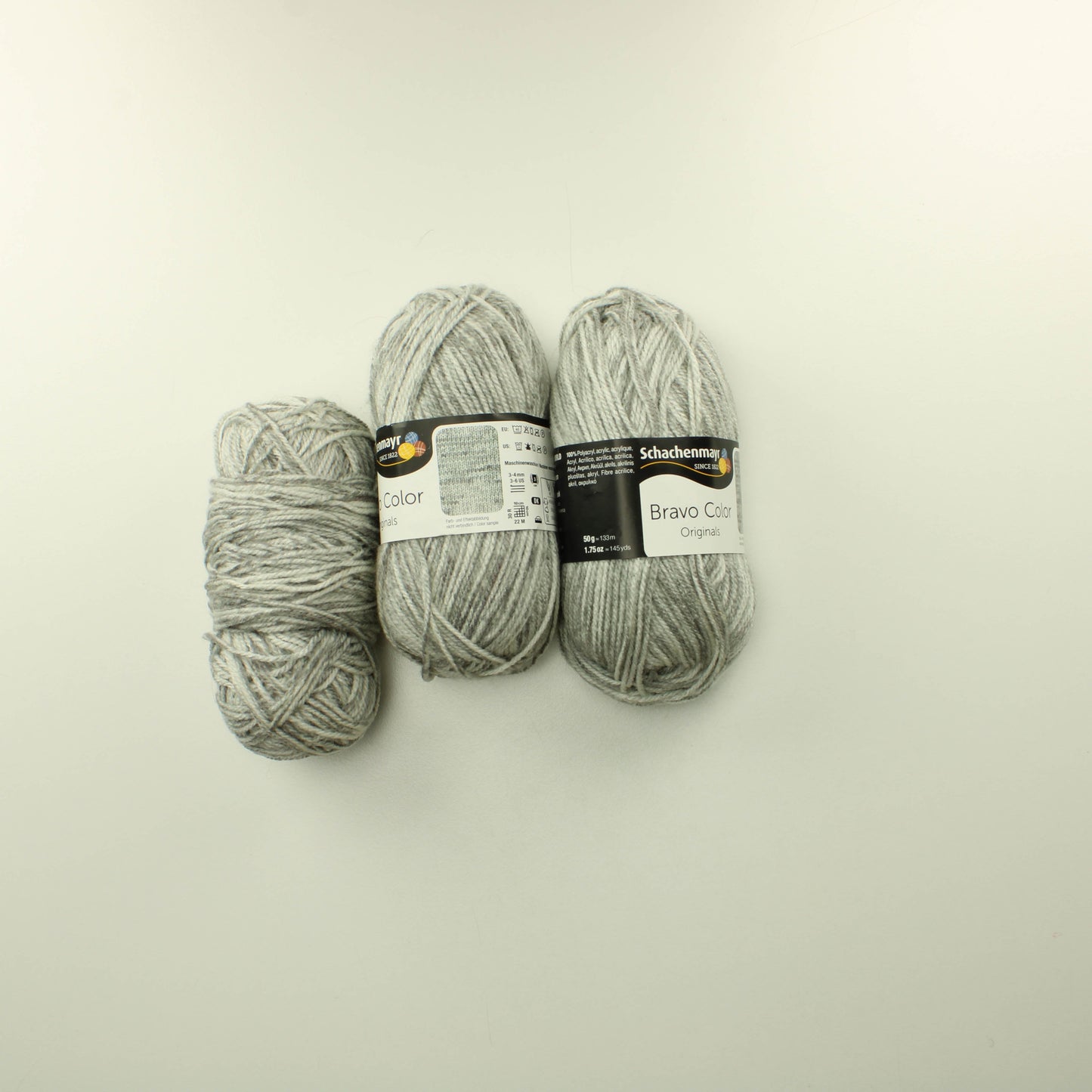 Schachenmayr Bravo - 02110 Lankapussi 225