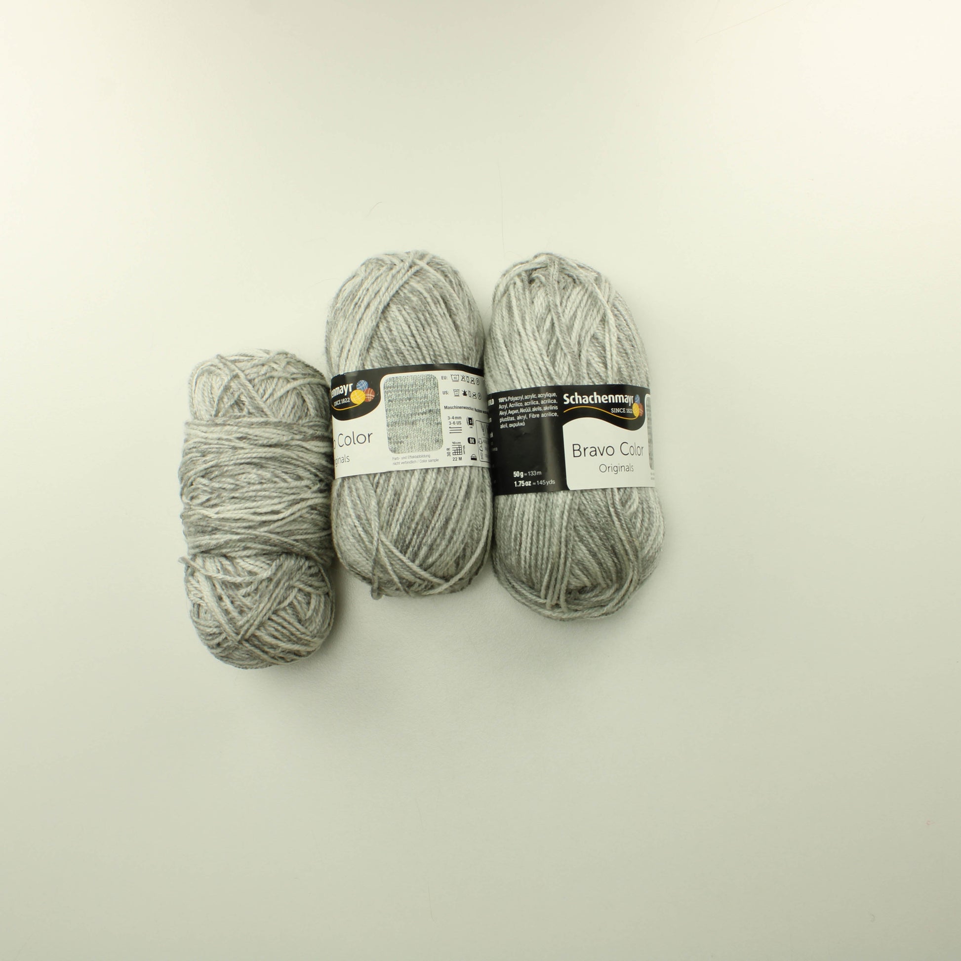 Schachenmayr Bravo - 02110 Lankapussi 225