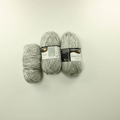 Schachenmayr Bravo - 02110 Lankapussi 225