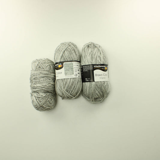 Schachenmayr Bravo - 02110 Lankapussi 225