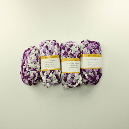 Saphira Knitting Yarn - Lankapussi