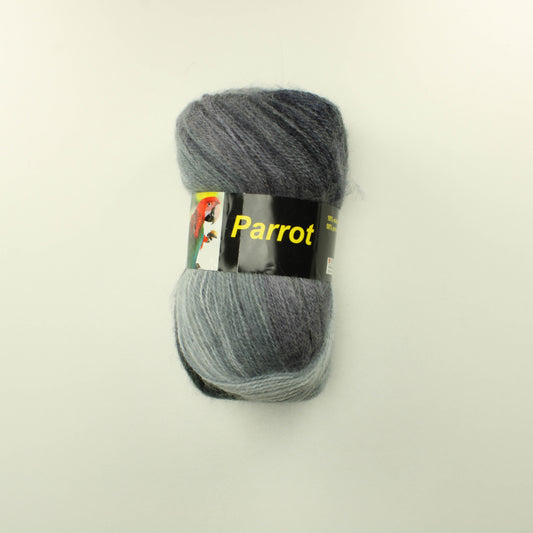Hjertegarn Parrot - 6616
