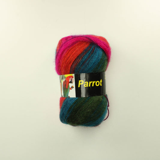 Hjertegarn Parrot - 6613
