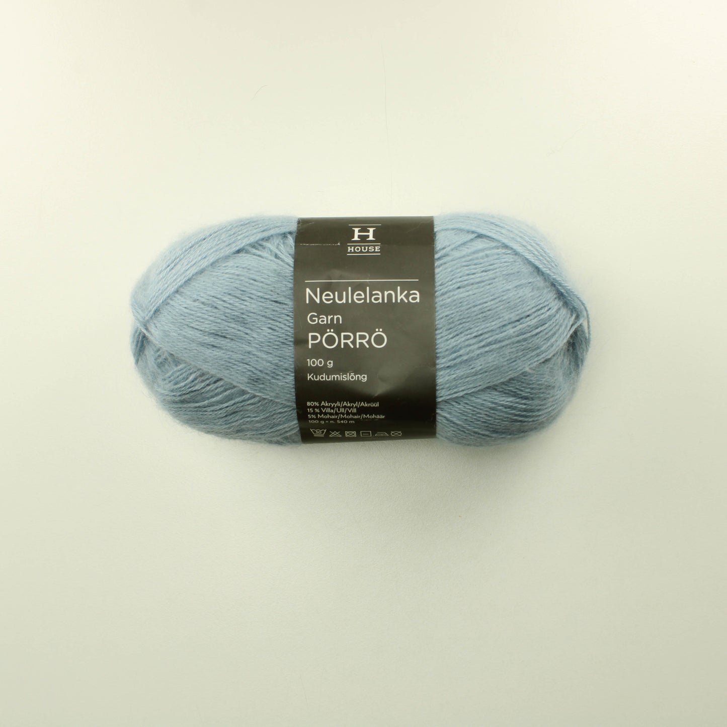 House Pörrö 80g - 12408