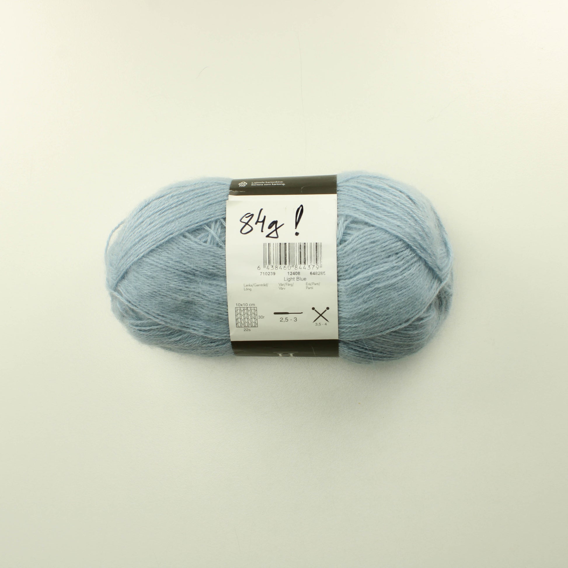 House Pörrö 80g - 12408