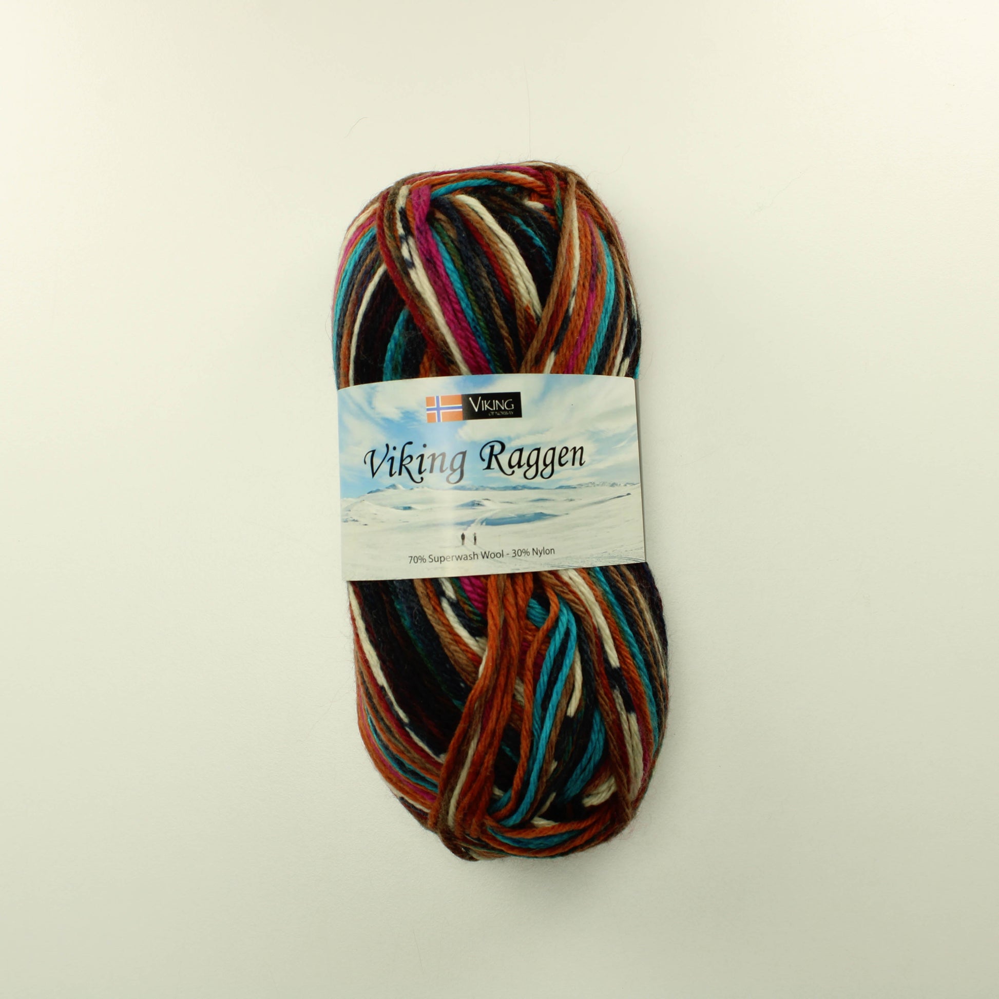 Viking of Norway Viking Raggen - 761