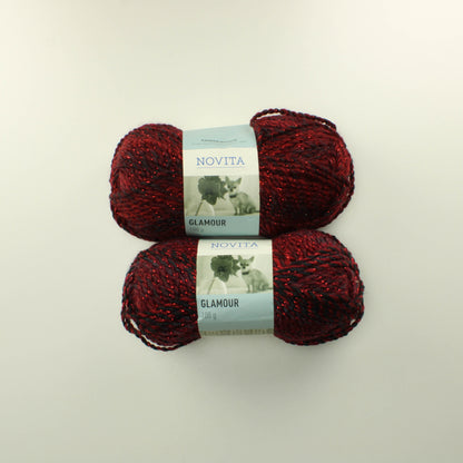 Novita Glamour - 845 Lankapussi 229