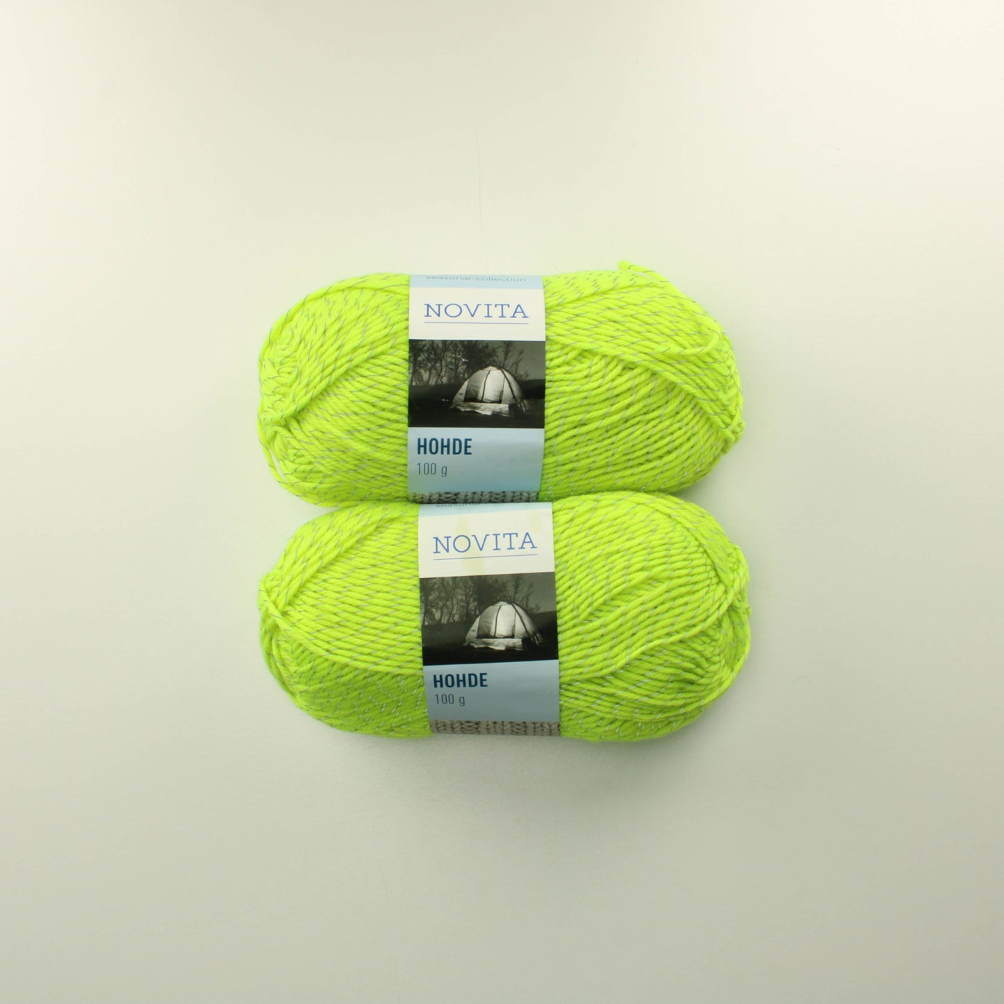 Novita Hohde - 201 Lankapussi 92