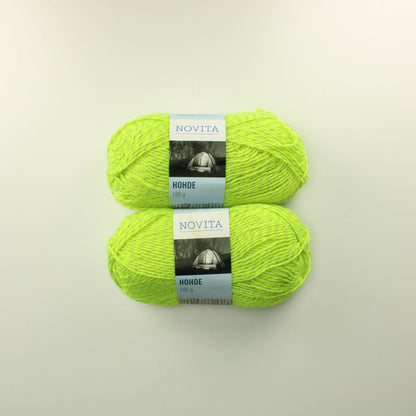 Novita Hohde - 201 Lankapussi 92