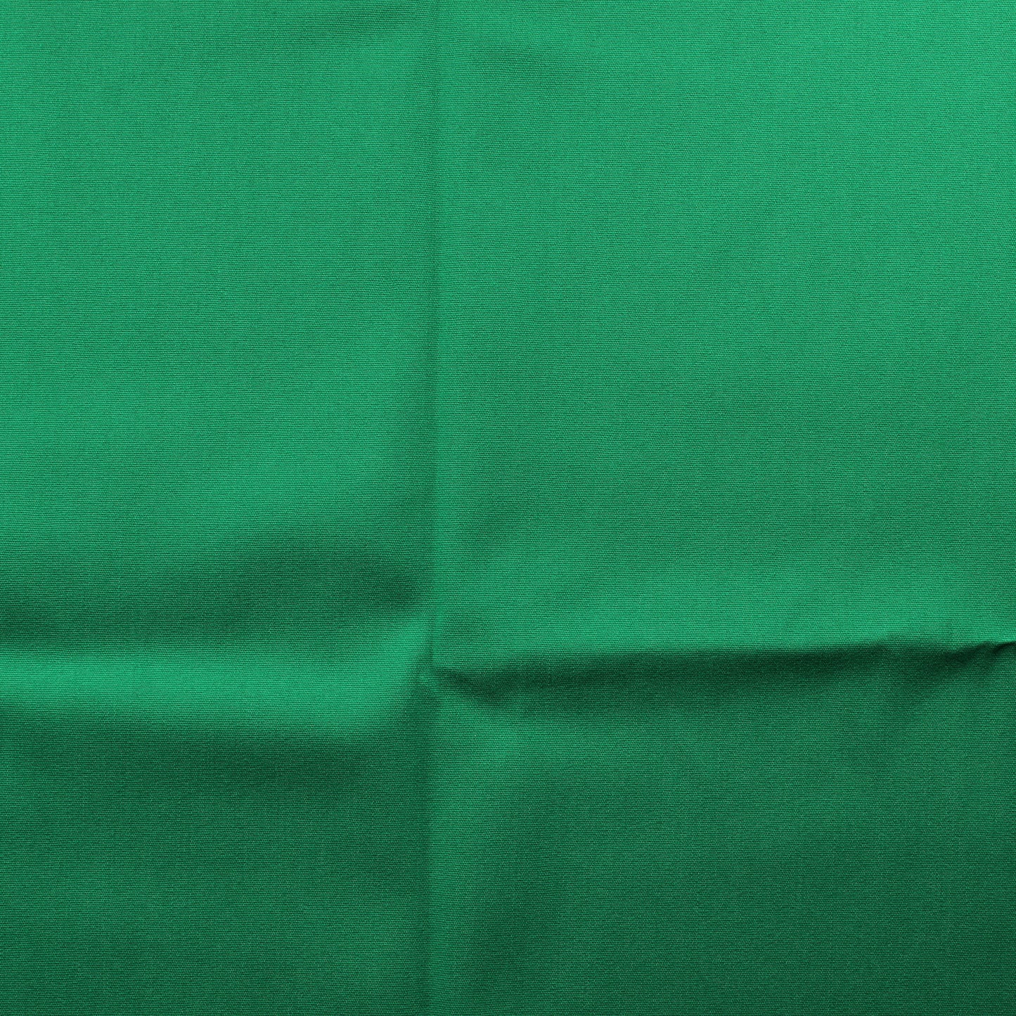 Vihreä Outdoor plain tekokuitu - Pala