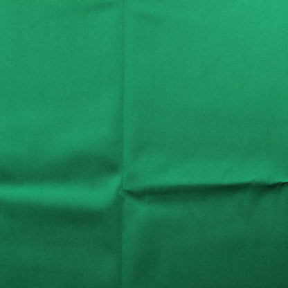 Vihreä Outdoor plain tekokuitu - Pala