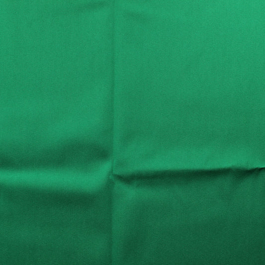 Vihreä Outdoor plain tekokuitu - Pala