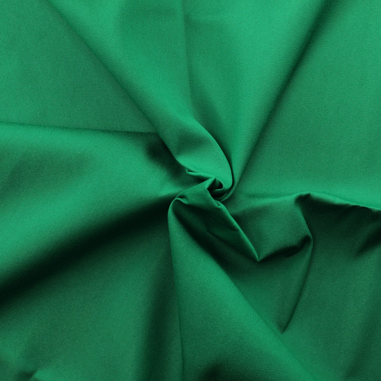 Vihreä Outdoor plain tekokuitu - Pala