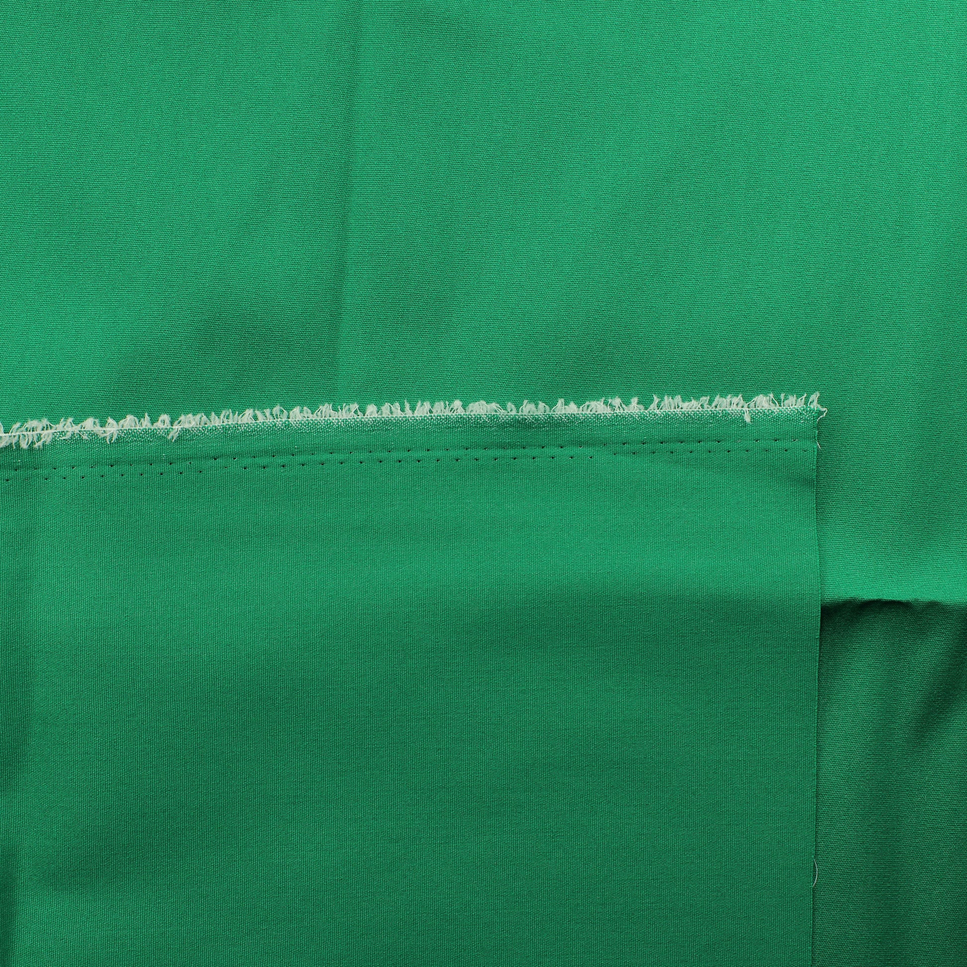 Vihreä Outdoor plain tekokuitu - Pala