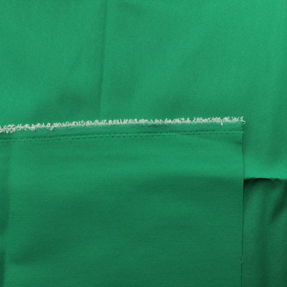 Vihreä Outdoor plain tekokuitu - Pala