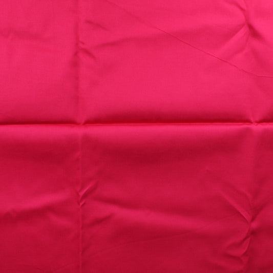 Eurokangas Pinkki Stretchpuuvilla - Pala