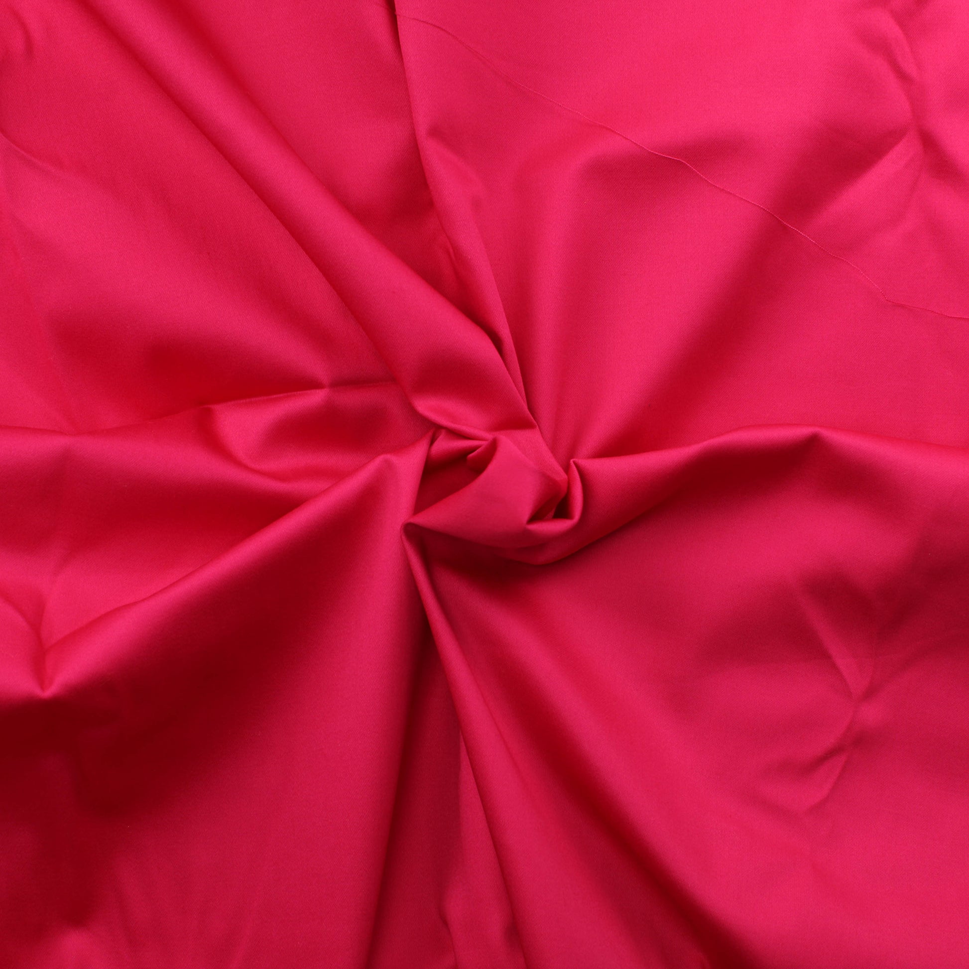 Eurokangas Pinkki Stretchpuuvilla - Pala