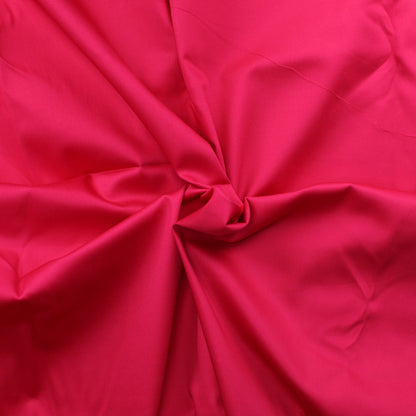 Eurokangas Pinkki Stretchpuuvilla - Pala