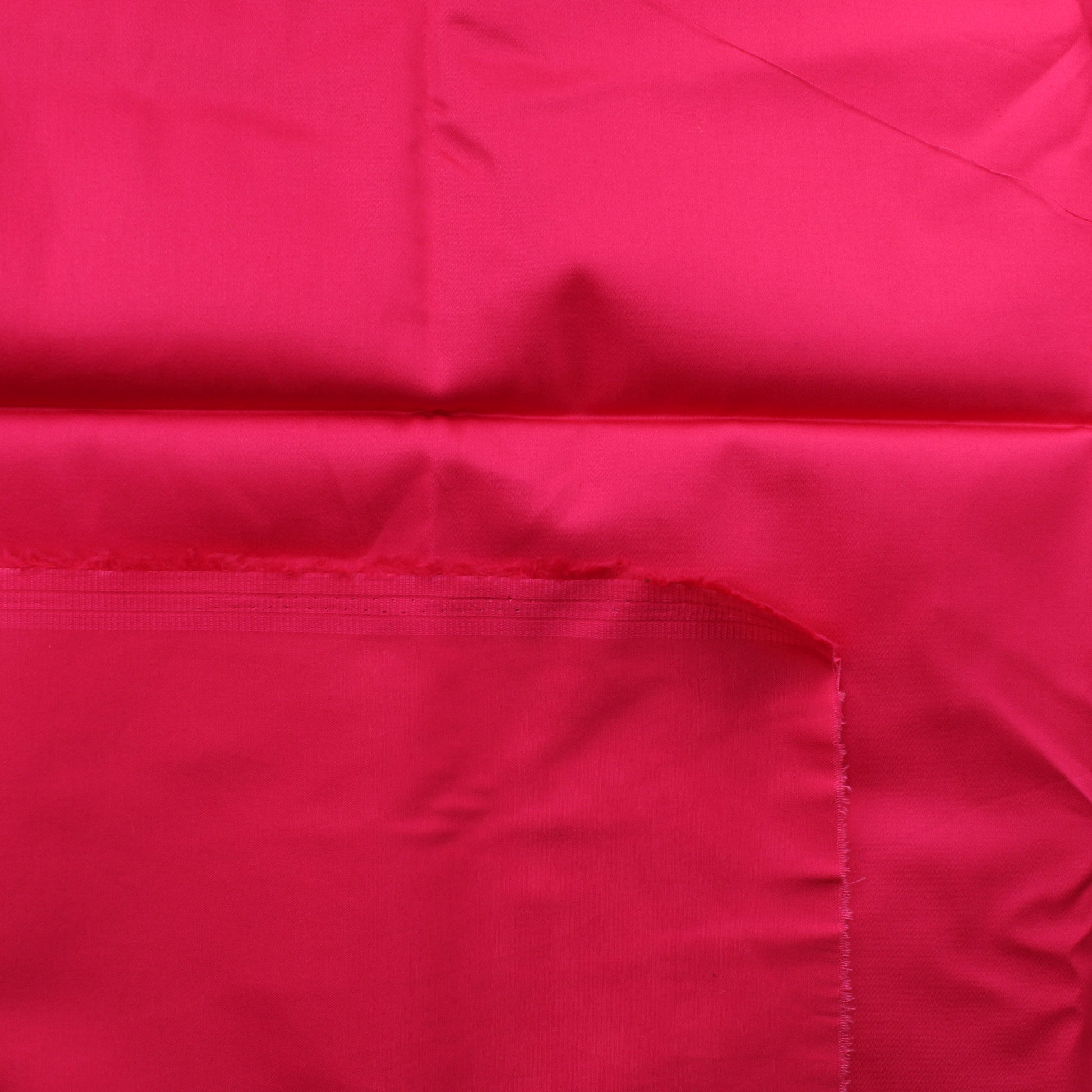 Eurokangas Pinkki Stretchpuuvilla - Pala