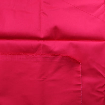 Eurokangas Pinkki Stretchpuuvilla - Pala