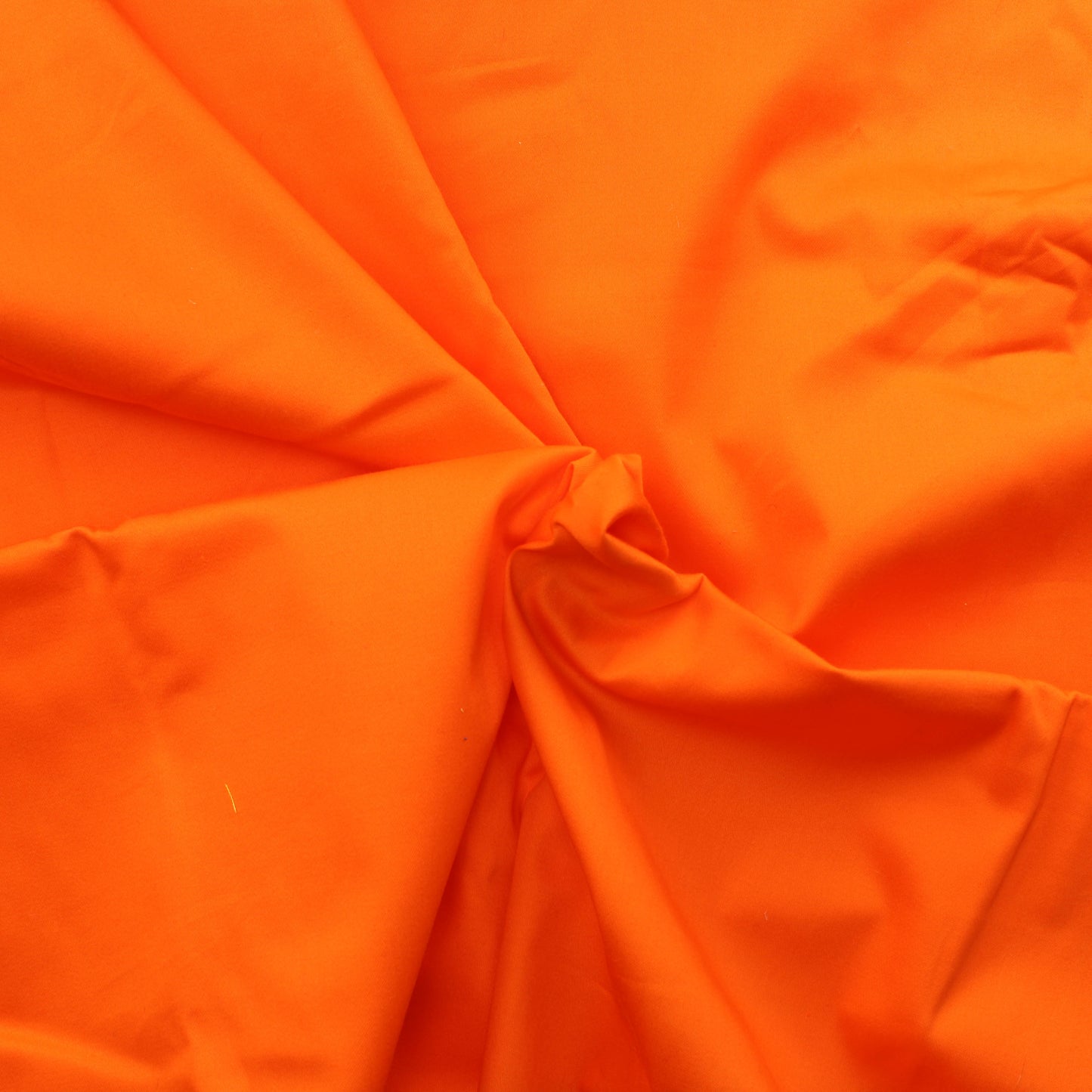 Oranssi Stretchpuuvilla - Pala