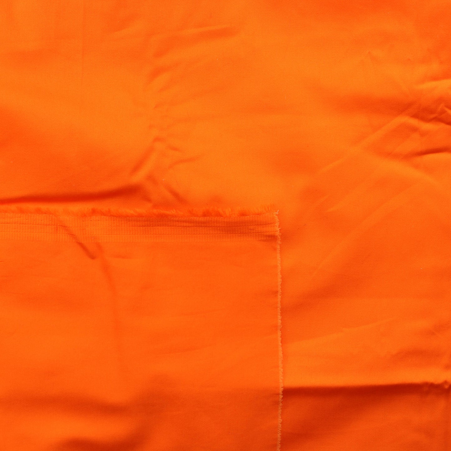 Oranssi Stretchpuuvilla - Pala