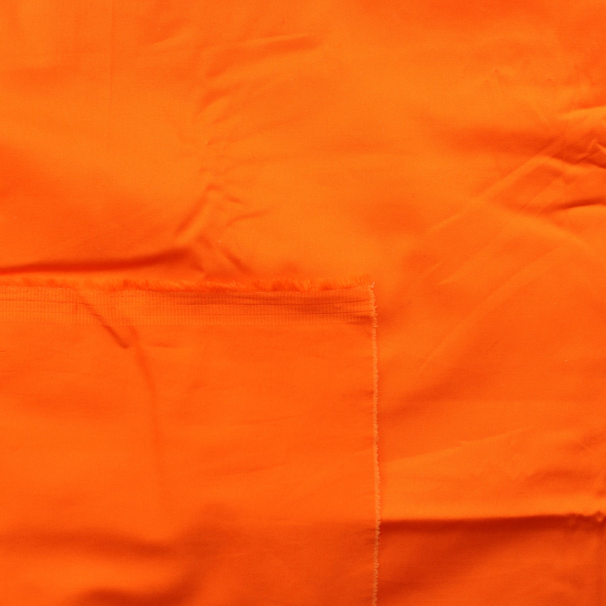 Oranssi Stretchpuuvilla - Pala