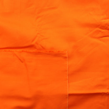 Oranssi Stretchpuuvilla - Pala