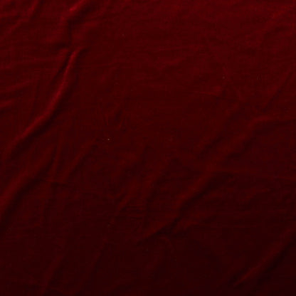 Punainen Joustosametti - Pala