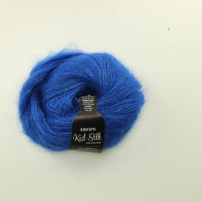 Drops Kid Silk - 21