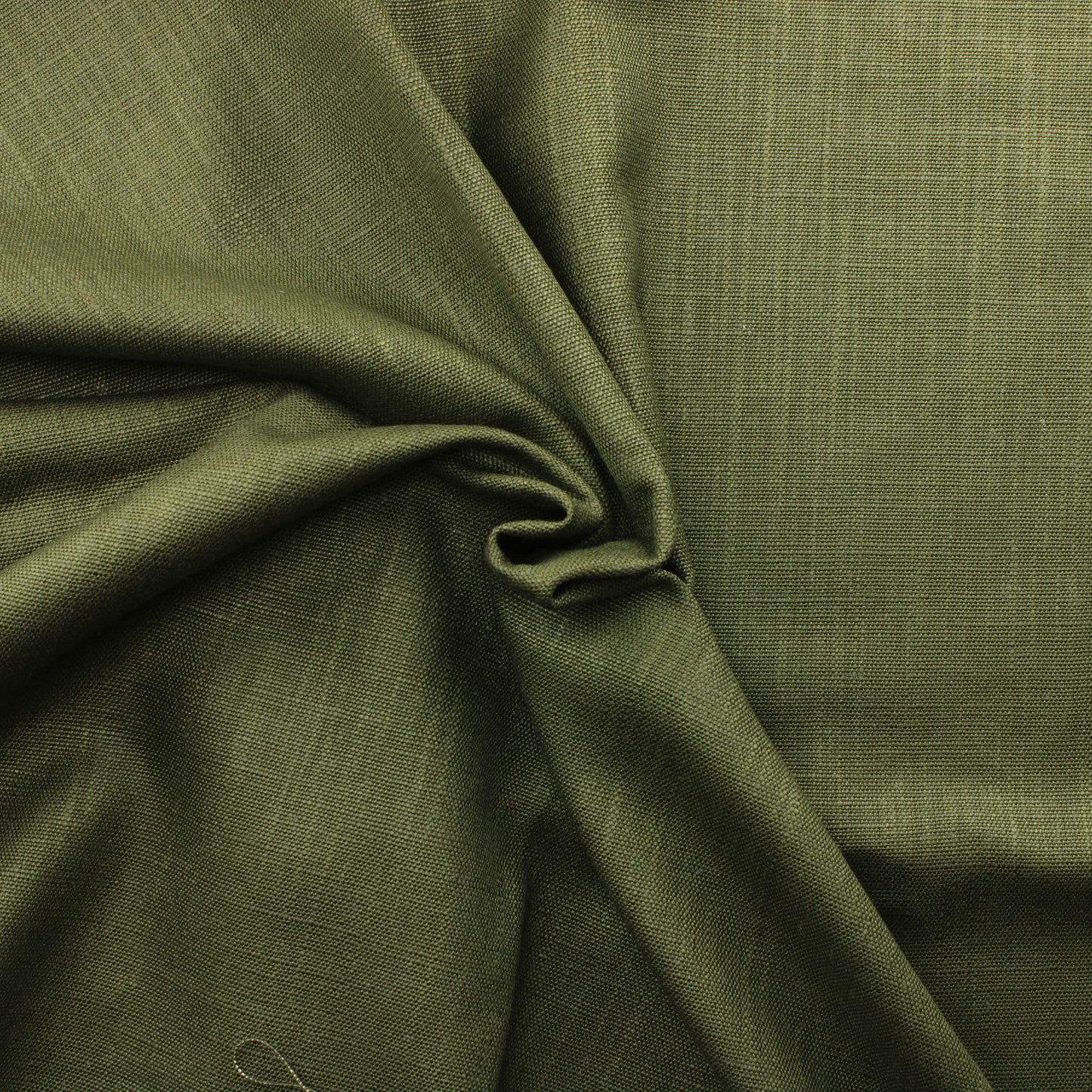 Vihreä Puuvillasekoite - Pala