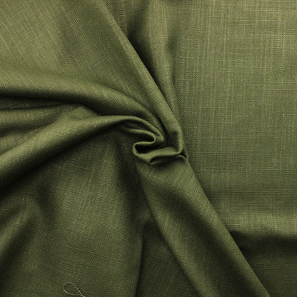 Vihreä Puuvillasekoite - Pala